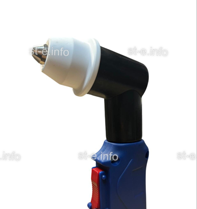 Плазмотрон для ручной резки P-160 (10м) - st-e.info - Махачкала
