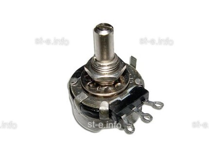 Потенциометр T10812-119 Lincoln Electric - st-e.info - Махачкала