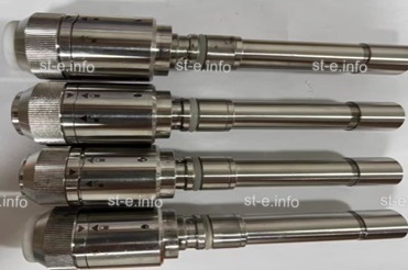 QBH разъем лазерной горелки SUP23T - st-e.info - Махачкала