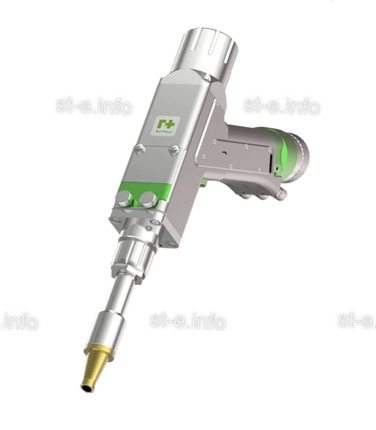 Горелка для лазерной сварки Raytools BW101-GS - st-e.info - Махачкала