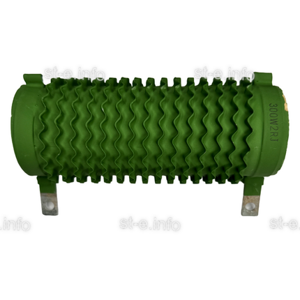 Резистор 300W2RJ аппарата плазменной резки DOG-75 MAX PRO - st-e.info - Махачкала