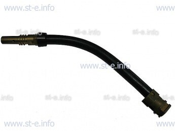 Гусак для горелки RF-45 - st-e.info - Махачкала