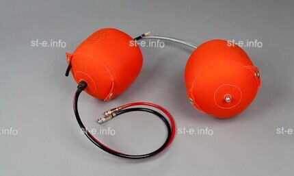 Модульная система поддува Easi 3" (75-84 mm) - st-e.info - Махачкала