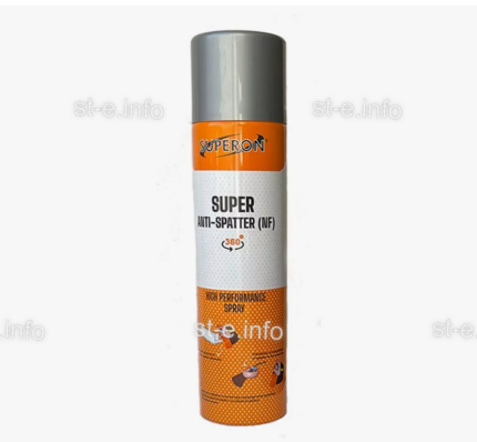 Спрей антипригарный ANTI SPATTER (NF) 400 мл. - st-e.info - Махачкала