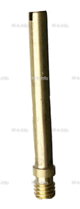 Трубка водяная YK-200  - st-e.info - Махачкала