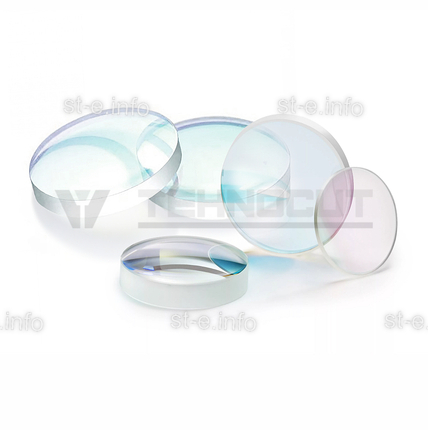 Стекло защитное D 50*8 мм - st-e.info - Махачкала